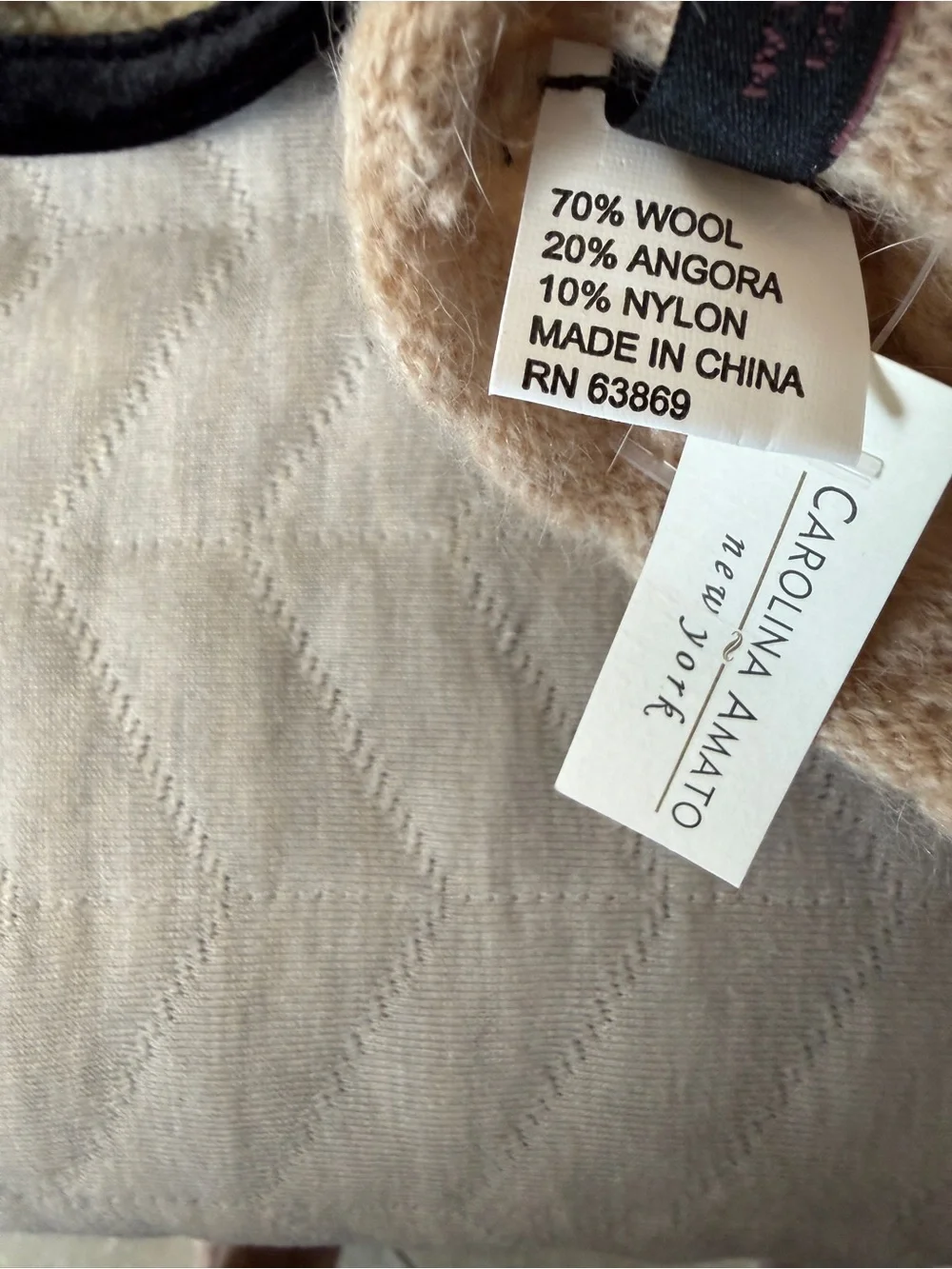 Gloves, Mittens & Boot Cuffs Bundle Women’s Kenneth Cole, Ganz, & More